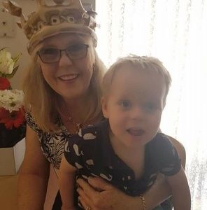 Meet your Posher, Grace